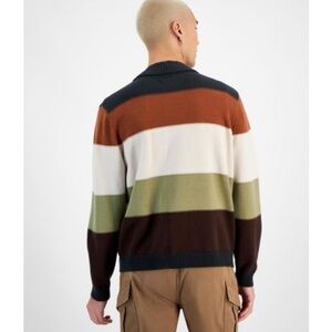 Sun + Stone Men’s Fall Cardigan